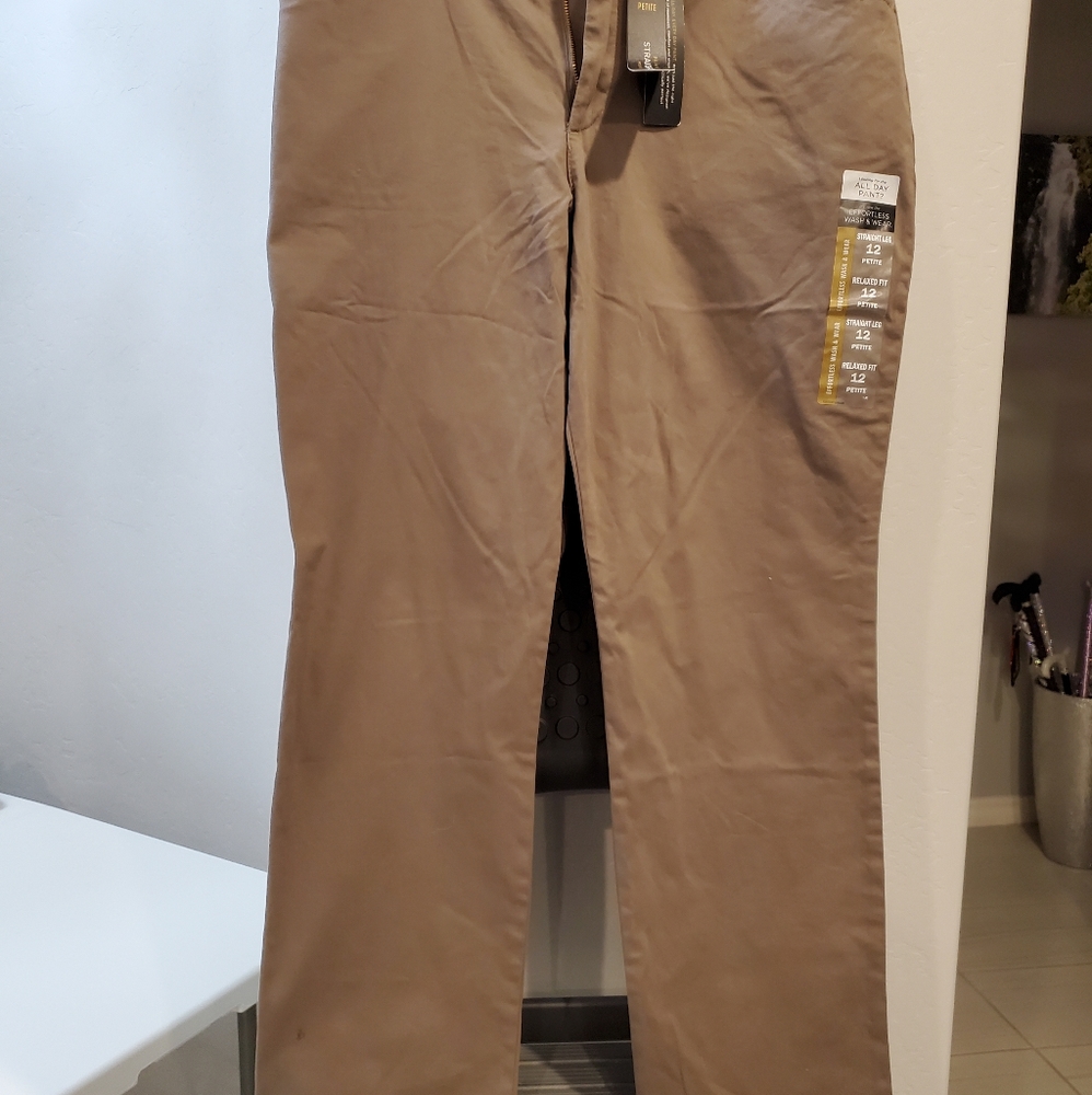 Lee pants